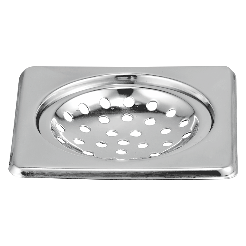 Drain Cover Square with Hinges 125mm to 150mm