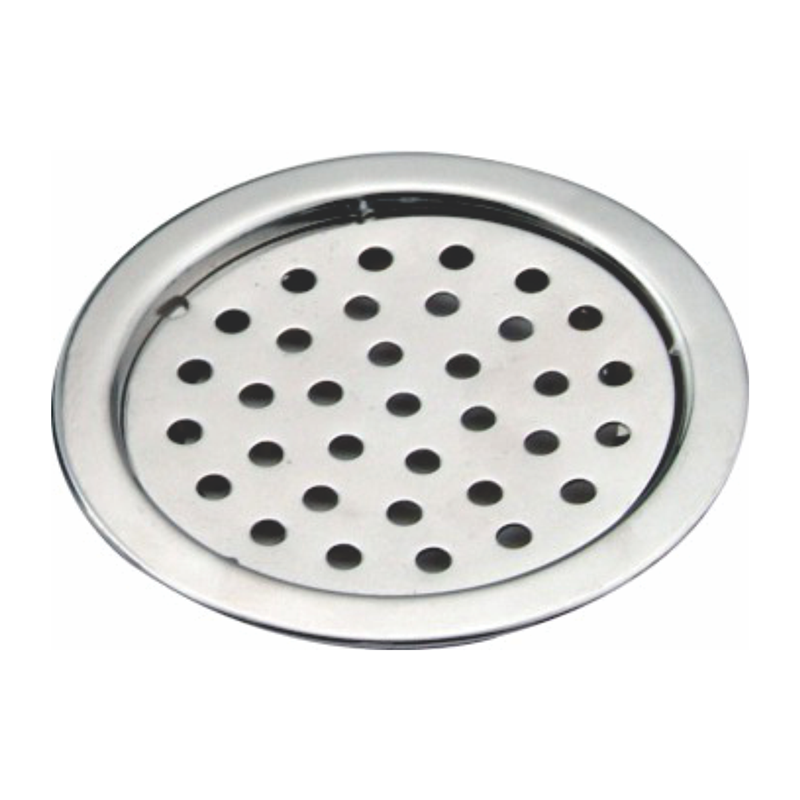 Grating Look Type 125mm