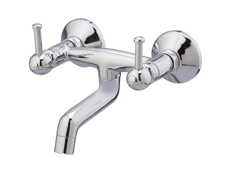 Wall Mixer Non - Telephonic