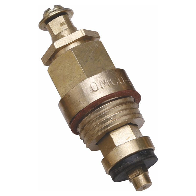 Brass Inner Fitting Heavy