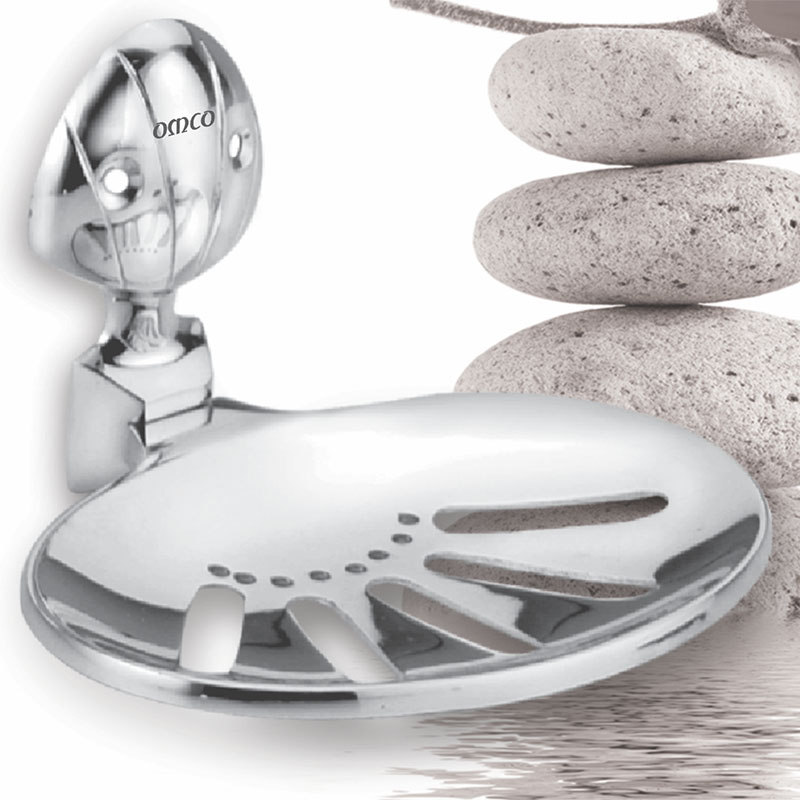 Wall Mixer Non - Telephonic