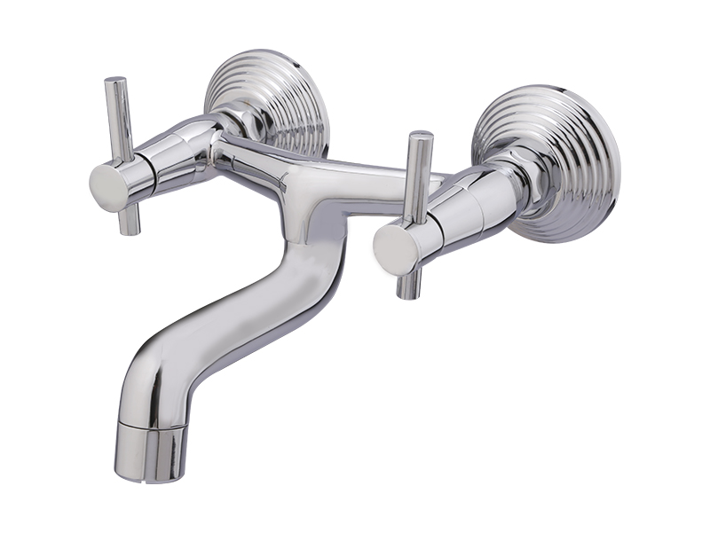 Wall Mixer Non - Telephonic