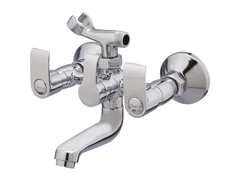 Wall Mixer Telephonic
