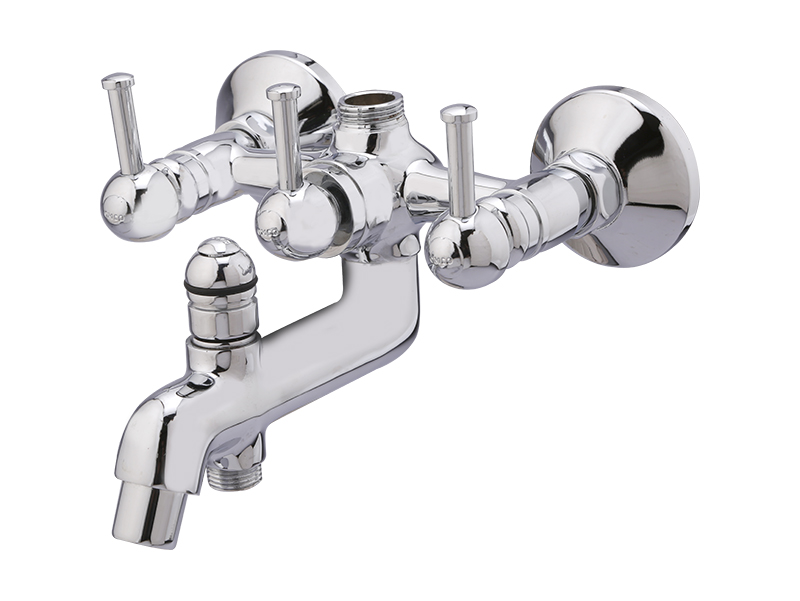 Wall Mixer 3 in 1