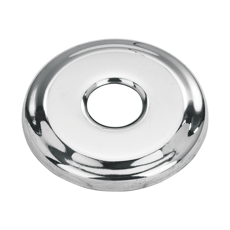 CP Flange Queen