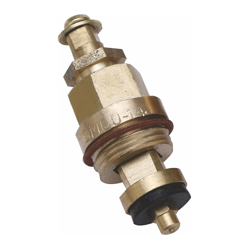 Brass Inner Fitting Medium