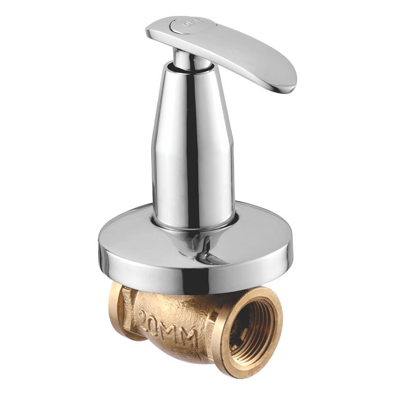 Concealed Stop Cock 20mm