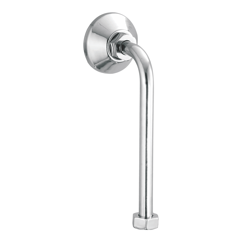 CP Wall Mixer Bend