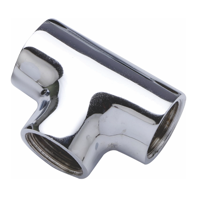 C.P Tee 15mm