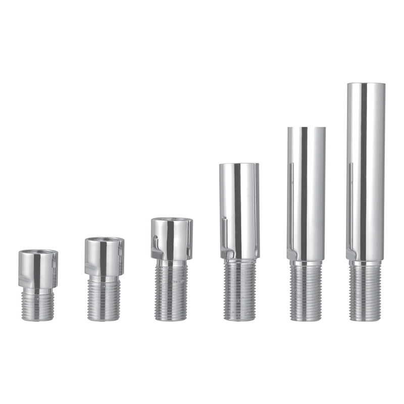 Extention Pipes with Flange 25mm, 40mm, 50mm, 62mm, 75mm, 112mm to 155mm