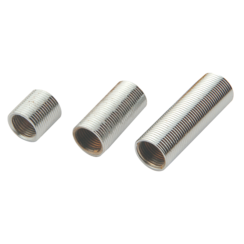 Running Nipples 15x20mm