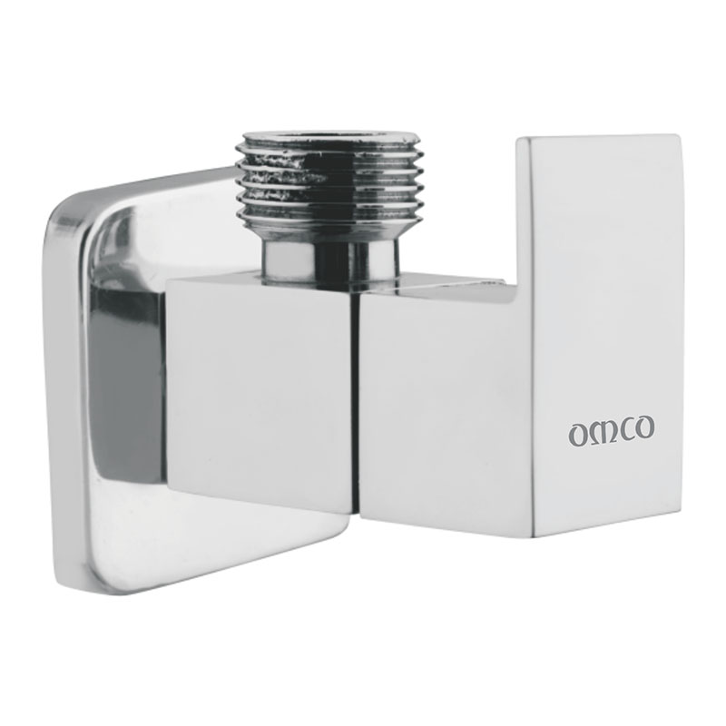 Angle Valves