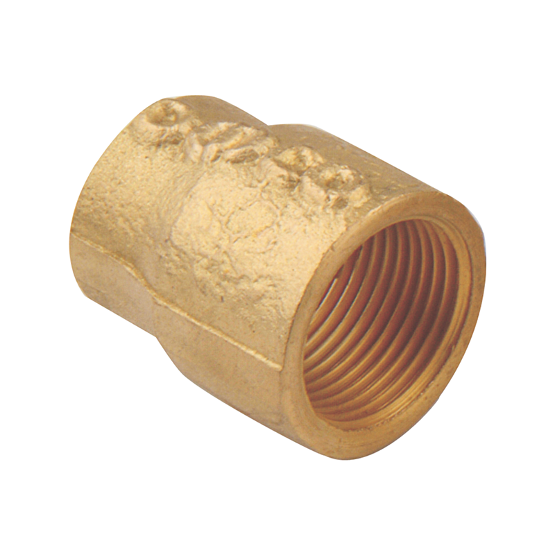 Brass Socket 15x20mm