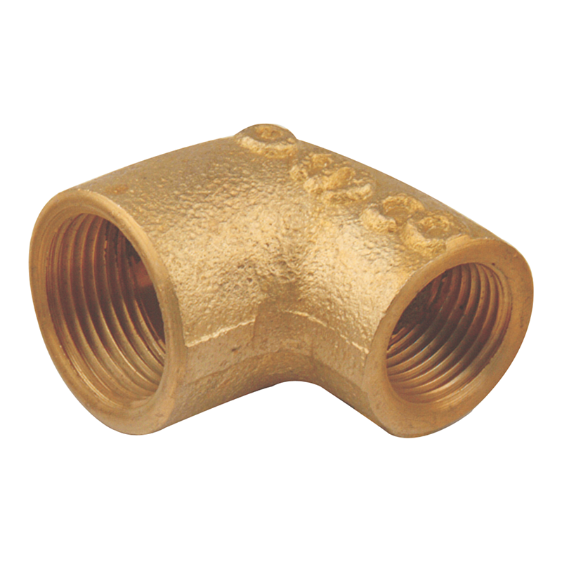 Brass Elbow 15x20mm
