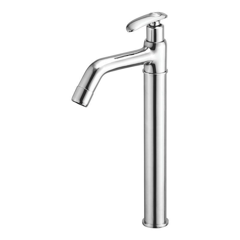 Pillar Cock Long Extended Body