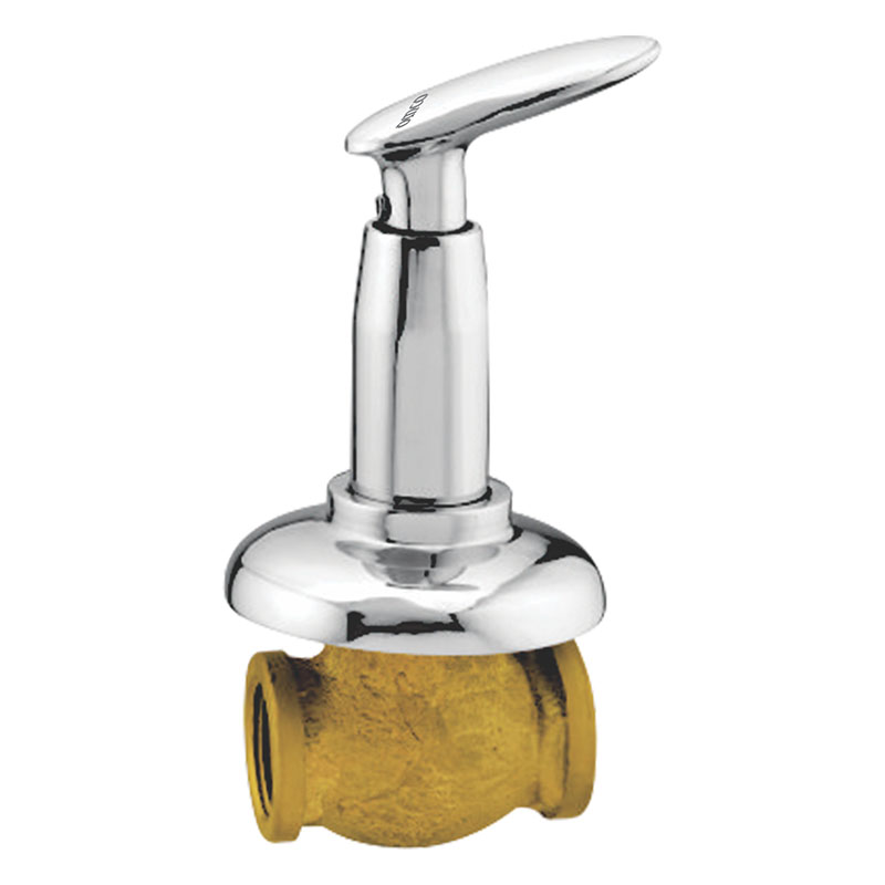 Concealed Stop Cock 20mm