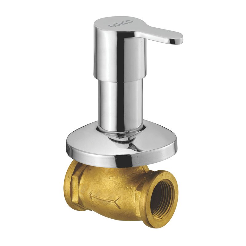 Concealed Stop Cock 20mm