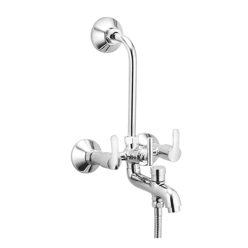 Wall Mixer Three in One