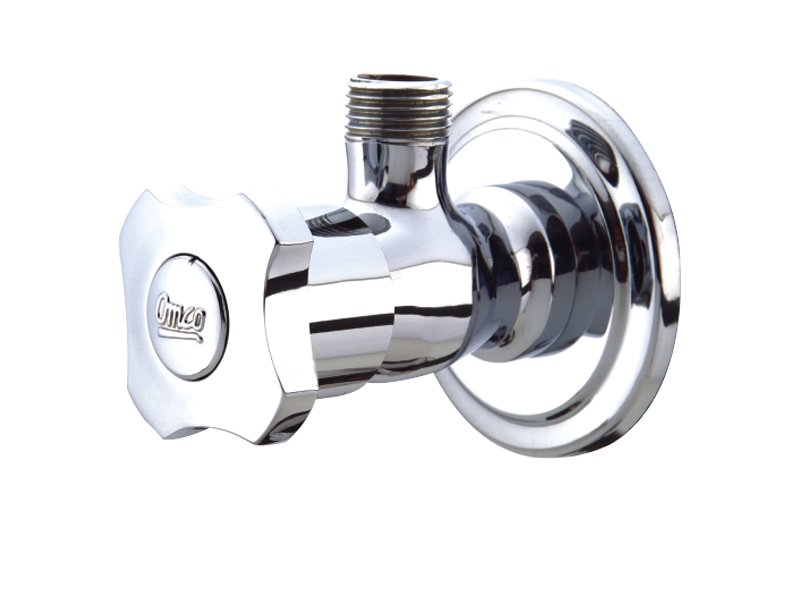 Angle Valve