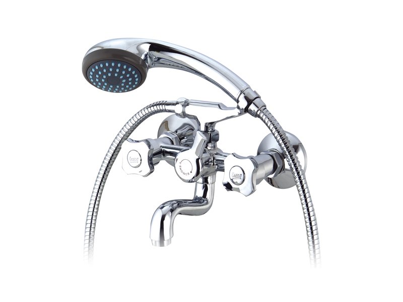 Wall Mixer Telephonic