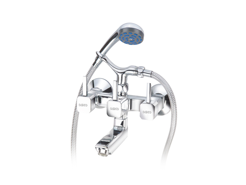 Wall Mixer Telephonic