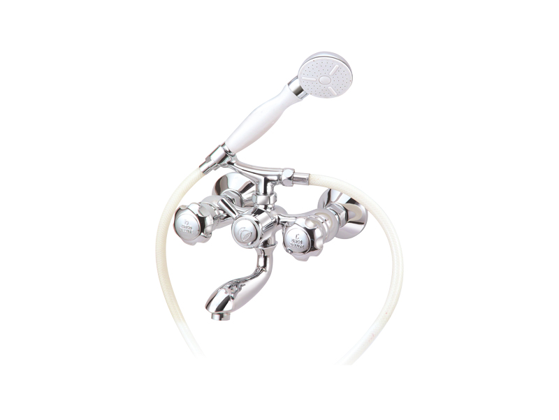 Wall Mixer