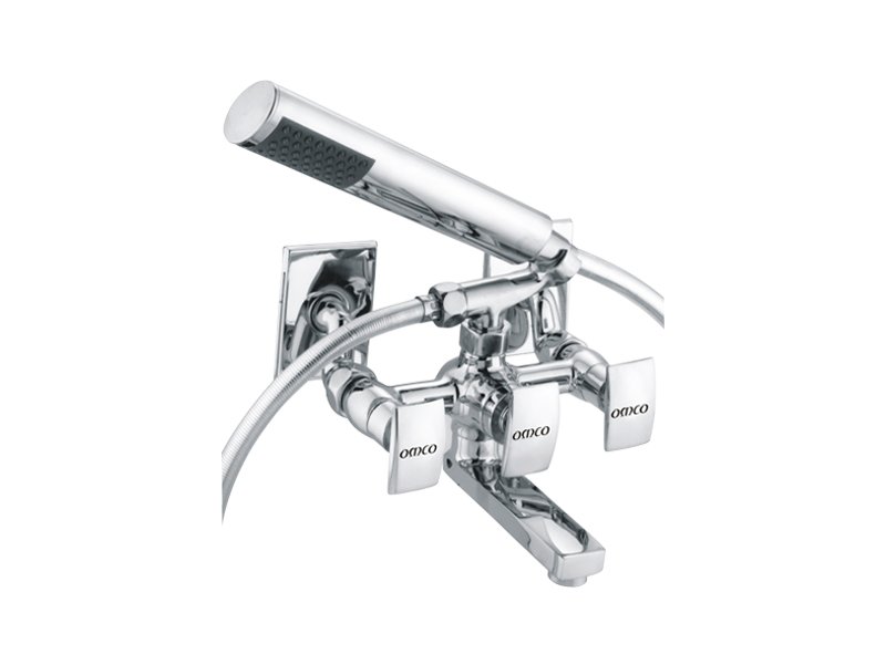 Wall Mixer Telephonic