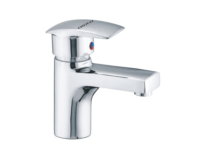 Single Lever Basin Mixer 