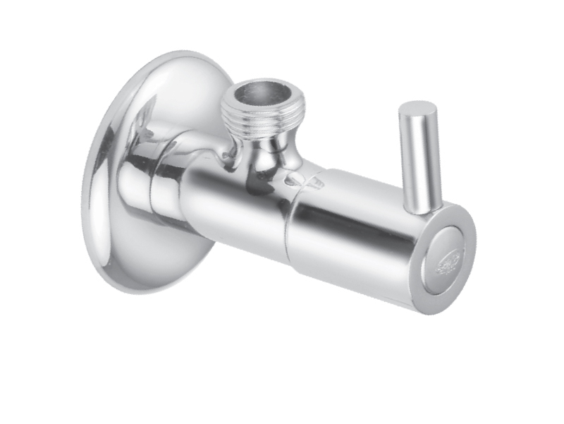 Angle Valve