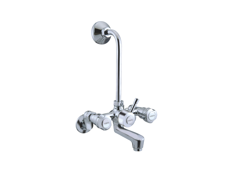 Wall Mixer Telephonic