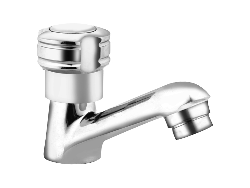Piller Cock Foam Flow