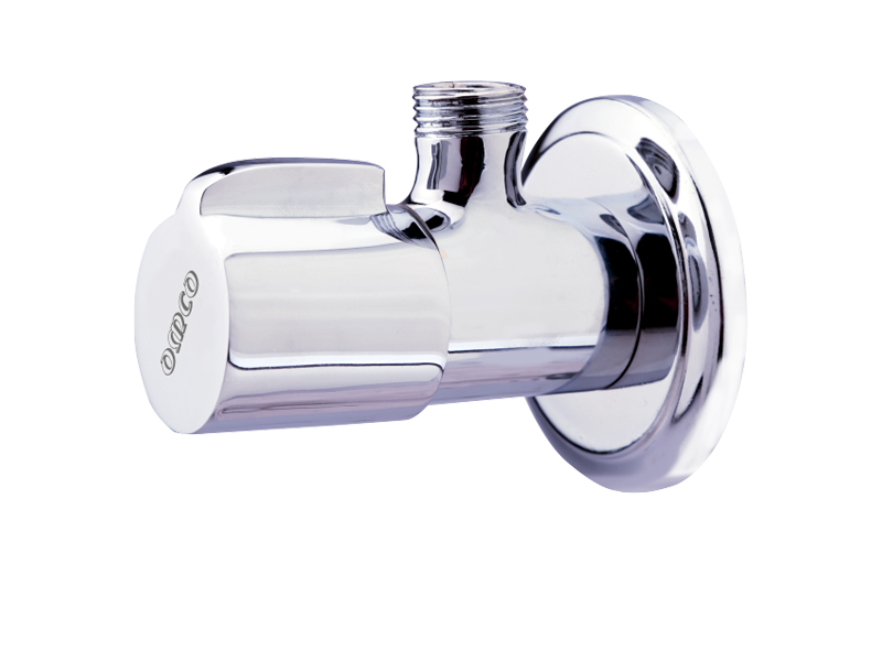 Angle Valve