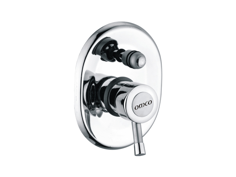 Single Lever Concealed Diverter