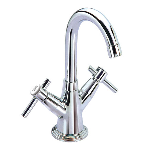 Centre Hole Basin MIxer