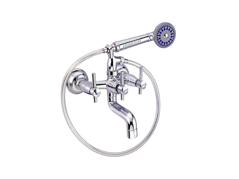 Wall Mixer