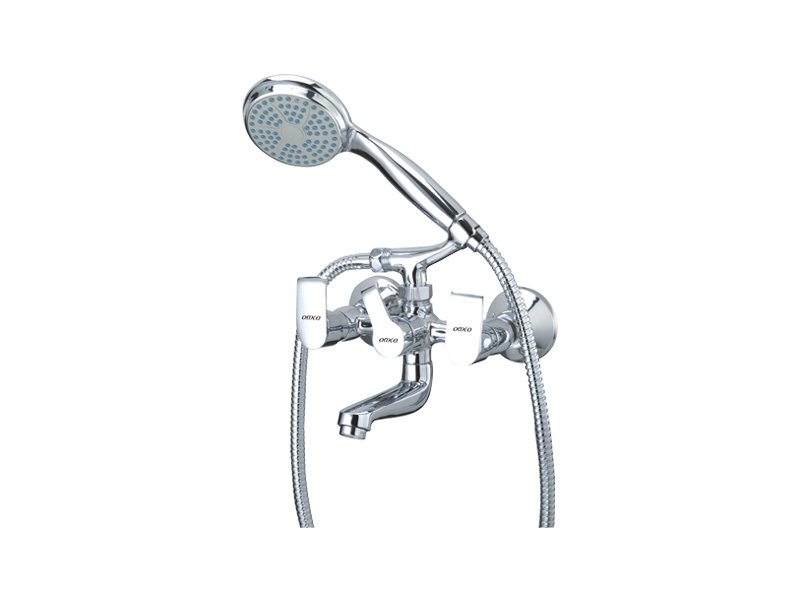 Wall Mixer Telephonic