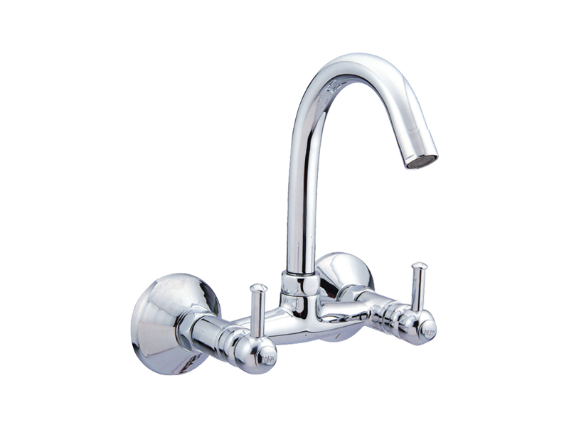 Sink Mixer