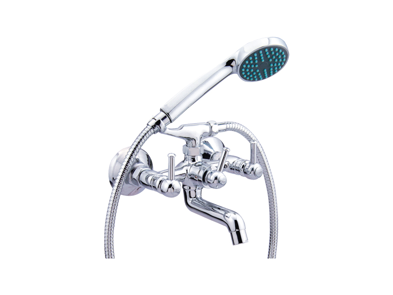Wall Mixer Telephonic
